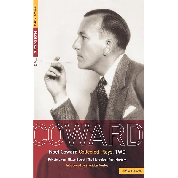 Amazon | Noel Coward Collected Plays: THREE (World Classics